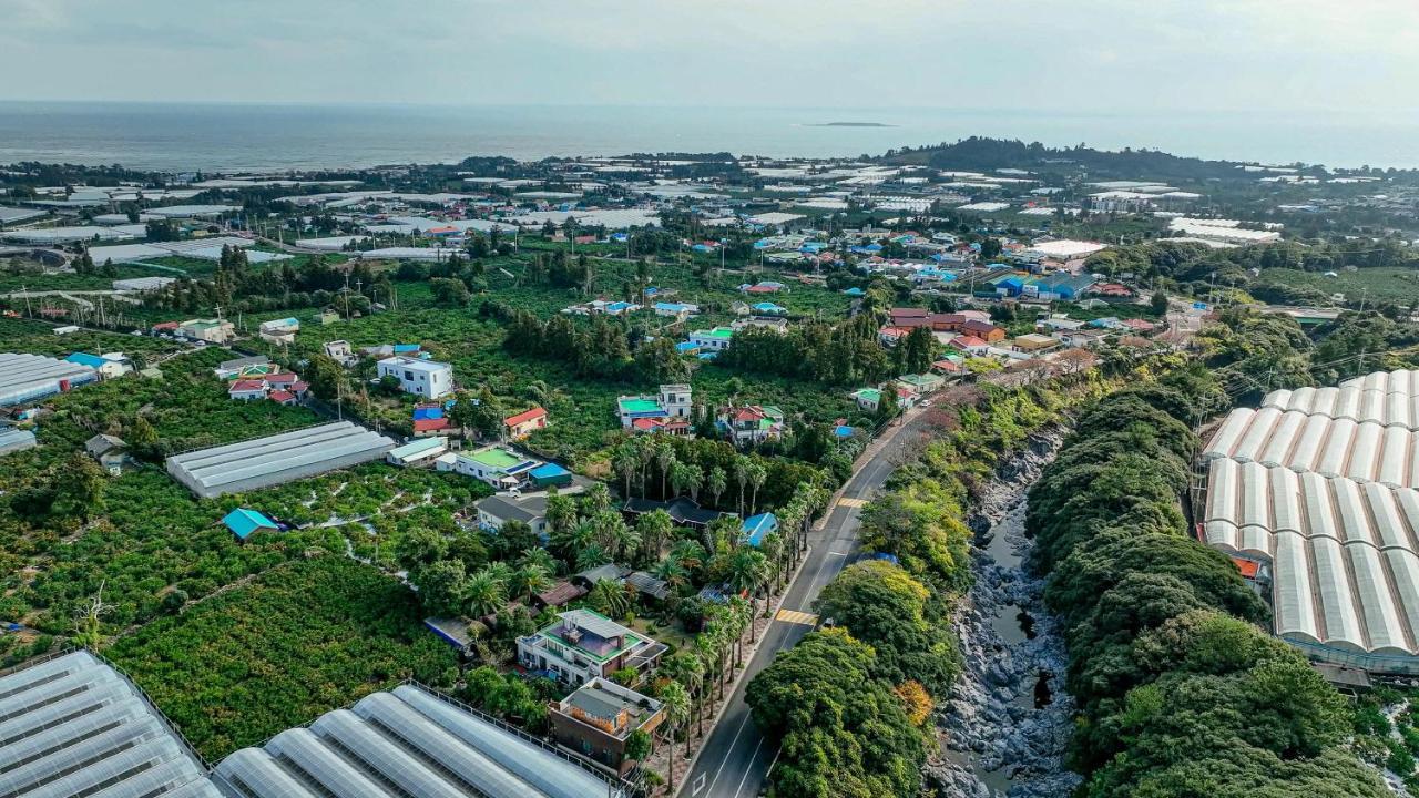 סאוגוויפו Valley Village מראה חיצוני תמונה