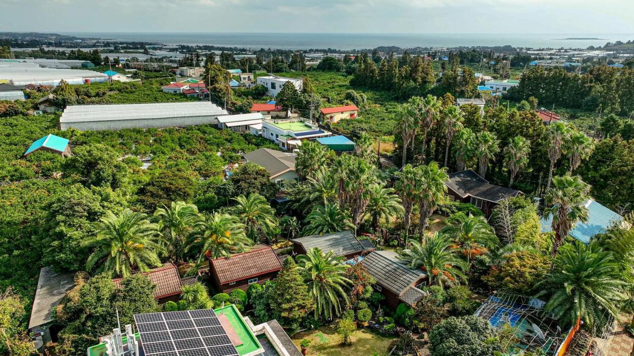 סאוגוויפו Valley Village מראה חיצוני תמונה