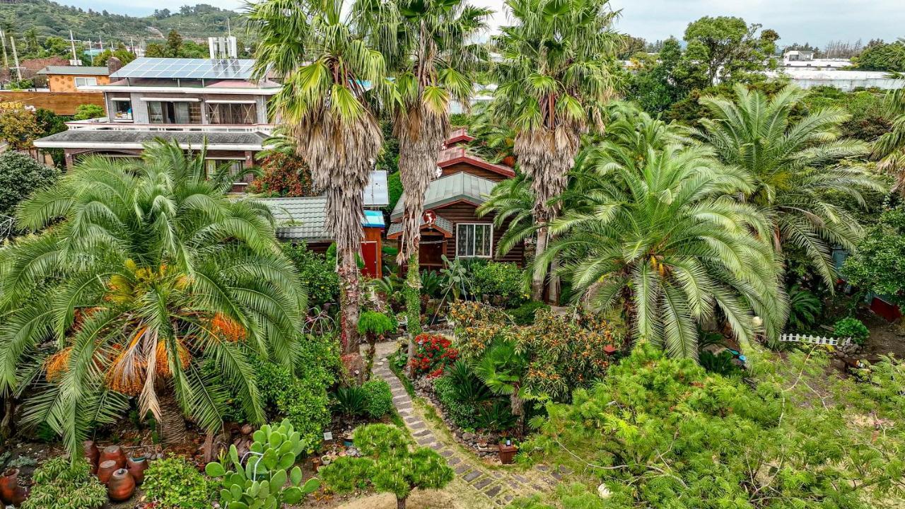 סאוגוויפו Valley Village מראה חיצוני תמונה
