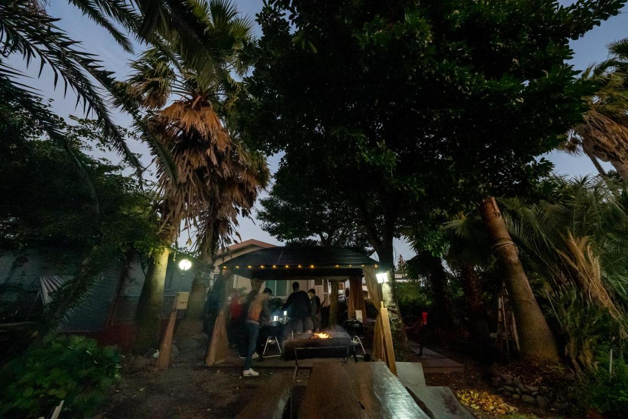 סאוגוויפו Valley Village מראה חיצוני תמונה