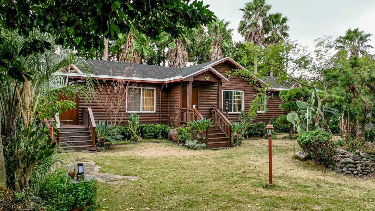 סאוגוויפו Valley Village מראה חיצוני תמונה