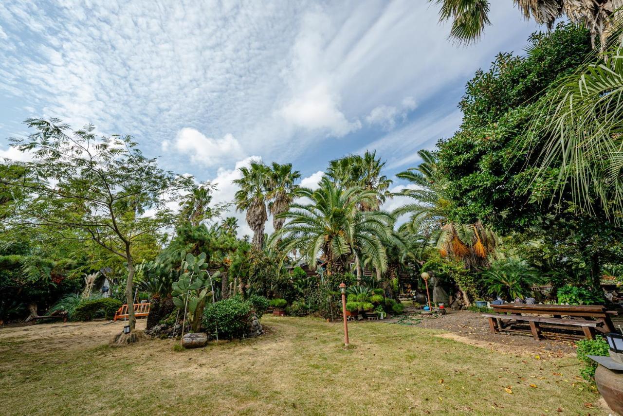סאוגוויפו Valley Village מראה חיצוני תמונה